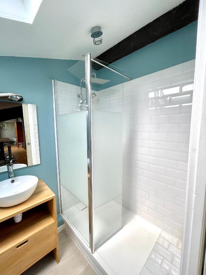 Le Charmeur - Appartement Climatise Avec 2 Chambres - Hypercentre Tuluza Zewnętrze zdjęcie